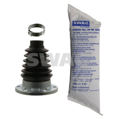 SWG-30938365 Ic Aks Korugu (Vw Caddy 96-  Golf 84-  Passat 82-  Polo 00-  Audi A3 97- Seat Leon 00-)