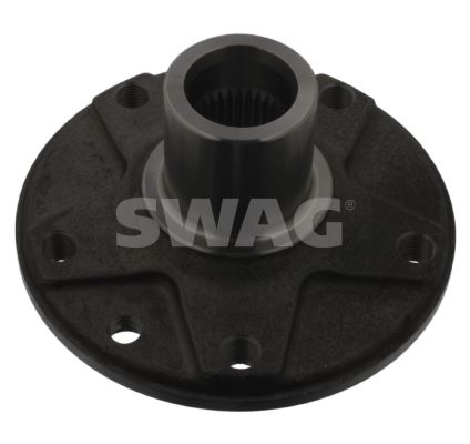 44-4429 Porya Sol-Sag On-Arka Rulmansiz 5 Bjn Volkswagen Touareg 2.5 R5 Tdi - 3.0 V6 Tdi - 3.2i V6 2002-2010/ Audi Q7 3.0 Tdi - 4.2 Fsi 2006-2010/ Porsche Cayenne 3.2i - S 4.5i V8 2002-2010