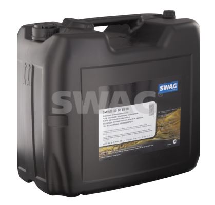 SWAG 30938936 Otomatik Şanziman Yaği Atf Febi 38936