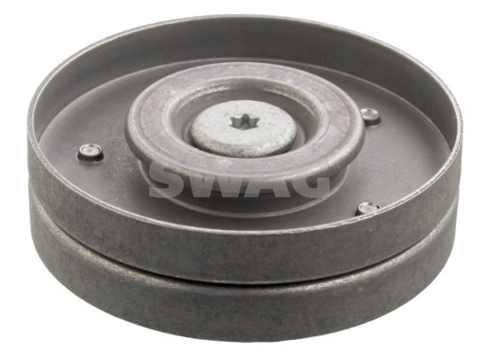 INA-532069410 V Kayis Avare Kasnagi Vw Audi Seat