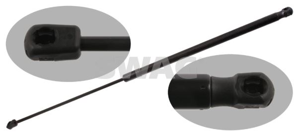 57-13031 Motor Kaput Amortisoru 740mm/210n Audi Q3 2011-