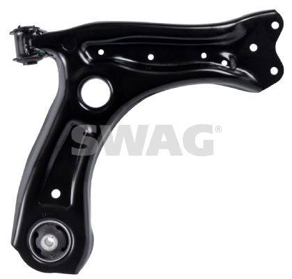 DEL-TC3399 Sag Salincak-Rotilsiz (Vw Polo 10-18  Audi A1 11-18  Seat Ibiza 09-17  Toledo 13-19 Skoda Fabia 13-)