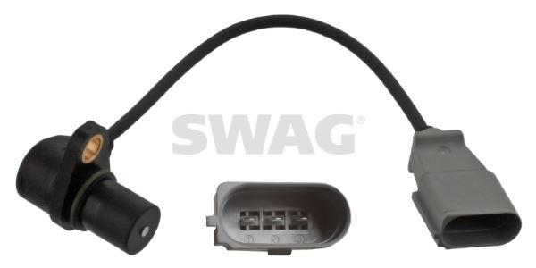 SWAG 30939867 Krank Mili Sensörü Febi 39867
