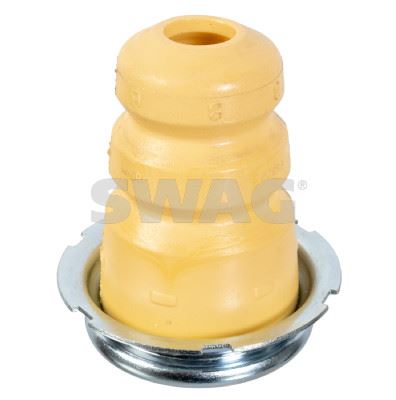 FEBI 40696 Amortisör Lastigi Arka  Caddy