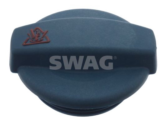 SWAG 30940723 Yedek Su Depo Kapaği A4 00-04 - A6 97-05 - A8 03-10 Febi 40723