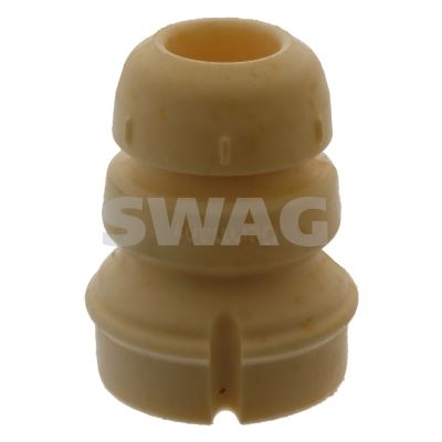 SWAG 30940763 Amortisör Lastiği Febi 40763