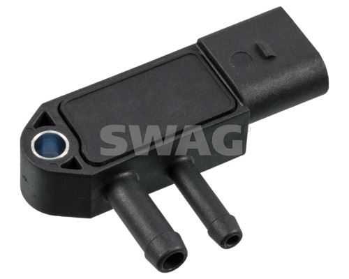 BSG 90-837-015 Basinç Sensörü 0281002710 T5-Crafter-Golf5-Passat-A3-Leon
