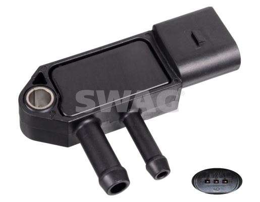BOS-0281006082 Fark Basinc Sensoru Vw Audi Seat Skoda