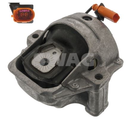 LEM 34742 01 Motor Takozu Sag Elektrikli A4-A5