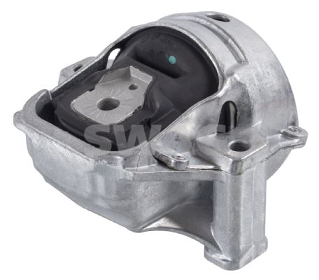 SWAG 30943707 Motor Takozu Febi 43707