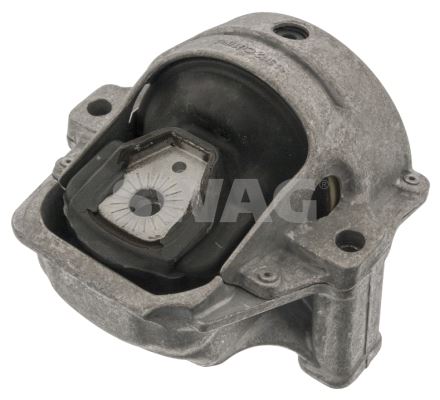 LEM 34744 01 Motor Takozu Sag 43709 (Manuel) A4-A5-Q5