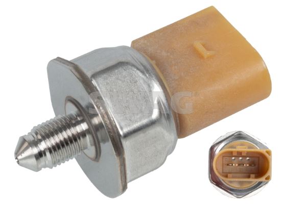 ZFPS1014 Yakit Basinc Sensoru Volkswagen Golf V (1k1) 1.4 Tsi 2007-2009 / Jetta Iii 1.4 Tsi 2006-2010