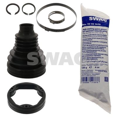 GKN-306237 Ic Aks Korugu (Vw Caddy 09-20  Golf 09-20 Passat 06- Audi A3-  Q3 15-  Seat Leon 13-  Octavia 09-)