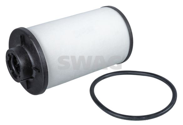 SWAG 30944176 Şanzuman Yağ Filtresi Dsg Golf5-Golf6-Golf7-Jetta-A3-Leon 04- Febi 44176