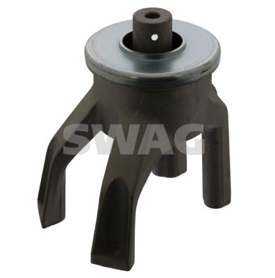 SWAG 30944243 Motor Takozu Arka Vw Transporter-Caravelle T5-T6 Axb-Axd-Caab 1.9 Tdi-2.0 Tdi-2.5 Tdi 04> Dört Ayak