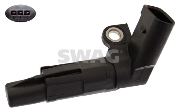 ZCKS1167 Krank Devir Sensoru Volkswagen Polo V 1.2 2009-2014 / Skoda Fabia I, Ii 1.2 2002-2014 / Rapid 1.2 2012-2015 / Seat Ibiza Iii, Iv 1.2 2003-2015