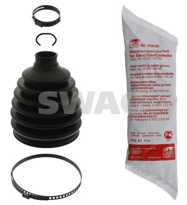 SNR OBK54036 Aks Körügü Dis 305783 Golf7-Passat-Polo-T-Roc-A3-Leon