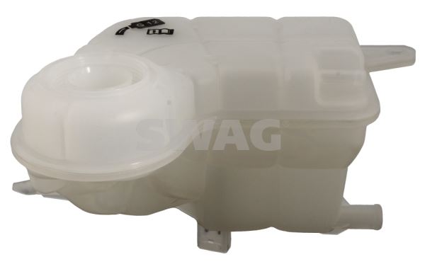 MAG 359001601160 Radyatör Yedek Su Deposu Genlesme Kabi A6