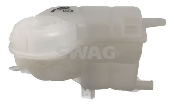 VW 4F0121403M Radyatör Yedek Su Deposu Genlesme Kabi A6