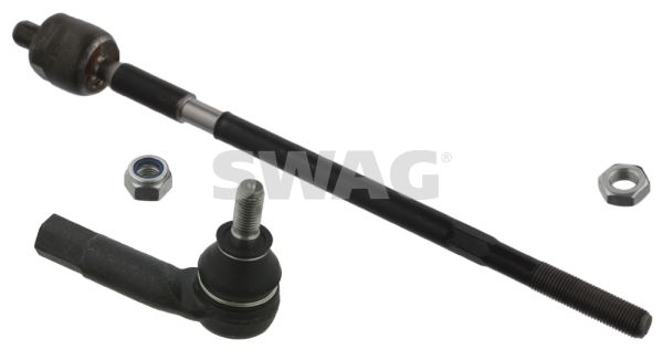 SE-401403 Rot Takimi On Sag Seat Cordoba 2002-2009 / Seat Ibiza 2002-2009