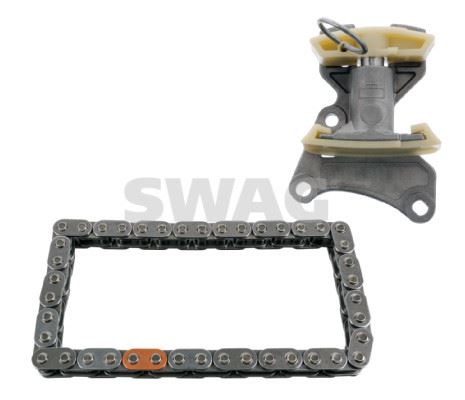 GATES CHK1007 Eksantrik Zincir Seti Golf5-Jetta-Passat-A3-A4 Blr-Bvy-Bvz-Bly Febi 45006