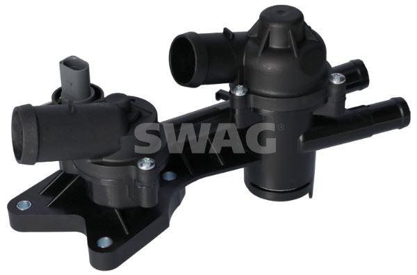SWAG 30945080 Termostat Muhafazasi Febi 45080