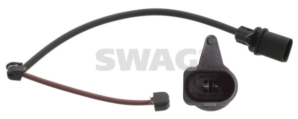 SWAG 30945235 Fren İkaz Kablosu Febi 45235