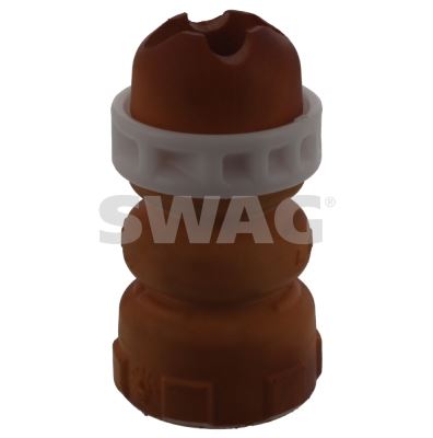 SWAG 30945534 Amortisör Lastiği Febi 45534