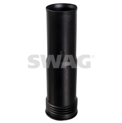SWAG 30945893 Amortisör Lastiği Febi 45893