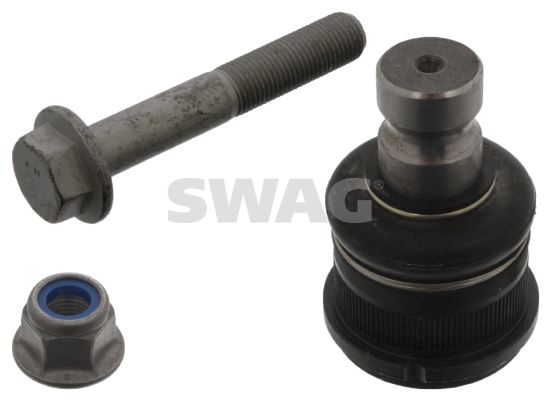 SWAG 30945941 Rotil Civata Ve Somun İle Febi 45941