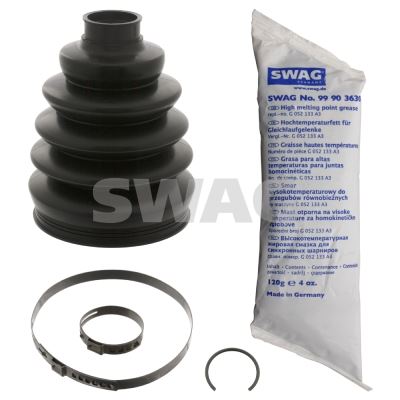 FBI-45947 Dis Aks Korugu (Vw Caddy 11-20  Golf 16  Passat 11-15  Transporter 16-  Audi A4 08-  A5 10-  A6 11-)