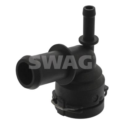 SWG-30945979 Sogutma Suyu Flansi  Vw