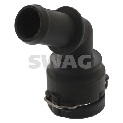 RAP-25587/P Sogutma Suyu Flansi Vw