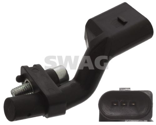 MGA-33189 Krank Devir Sensoru  (Vw Golf 06-07  Audi A3 04-08  Seat Leon 06-10)
