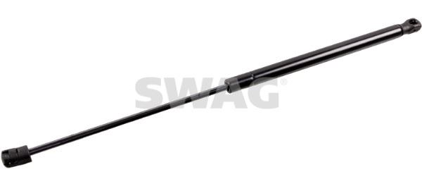 57-39012 Bagaj Amortisoru 525mm/490n Skoda Yeti 2009-