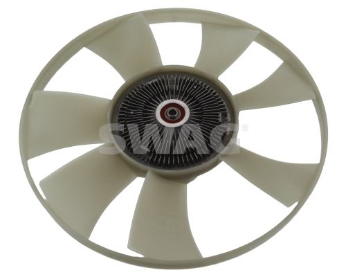 SWAG 30947310 Fan Termiği Pervaneli Crafter 2.0tdi Cktb-Cktc-Ckub Febi 47310