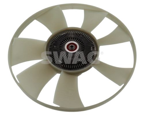 BRW 20004762 Fan Termigi Pervaneli Crafter