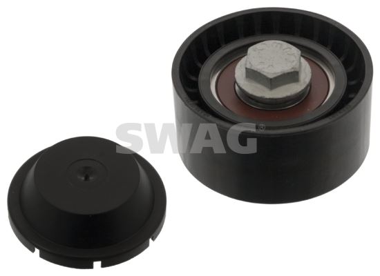 ABA-25501530 V Kayis Avare Kasnagi Vw Audi Porsche