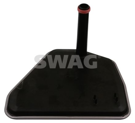 SWG-30948368 Otm.Sanzuman Yag Filtresi Audi A4 01-08  A6 09-11