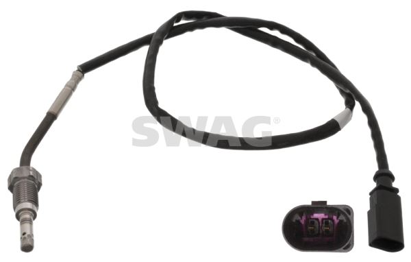 BOEM 03L906088BS Egzoz Sicaklik Sensörü 2910000213300 / 3hts0062 Golf5-Jetta-Caddy-Passat-A3