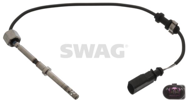 FBI-48848 Egsoz Sicaklik Sensoru Vw