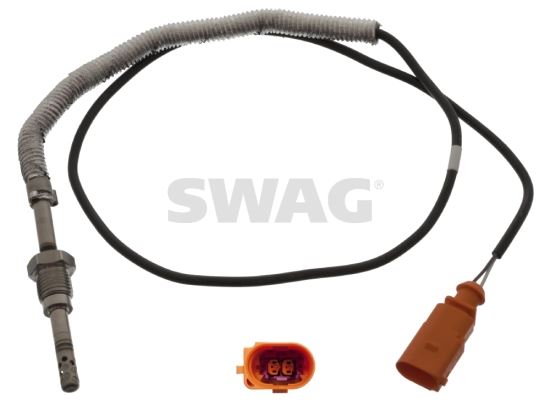 ZEGT1030 Egzoz Sicaklik Sensoru (Egt) Volkswagen Caddy Iii 1.9 Tdi 2004-2010 / Volkswagen Touran 1.9 Tdi 2003-2010
