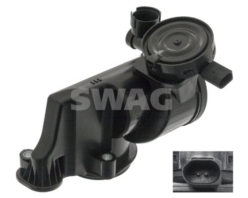 FBI-49184 Yag Seperatoru (Vw Polo 02-10  Seat Ibiza 02-11skoda Fabia 00-10)