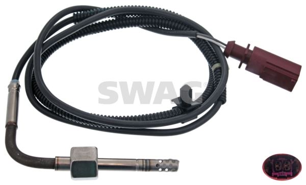 ZEGT1052 Egzoz Sicaklik Sensoru (Egt) Skoda Superb I 2.0 Tdi 2005-2008 / Passat B5.5 2.0 Tdi 2003-2005