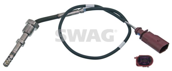 ZEGT1031 Egzoz Sicaklik Sensoru (Egt) Seat Cordoba 1.4 Tdi 2005-2009 / Ibiza Iii 1.4 Tdi 2005-2009 / Fabia Ii 1.4 Tdi 2005-2009 / Roomster 1.4 Tdi 2005-2009