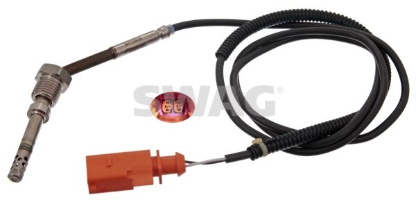 BOEM 070906088AE Egzoz Sicaklik Sensörü 220.191 T5