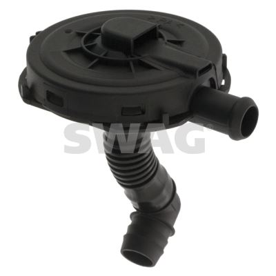 FEBI 49874 Hava Emis Valfi  Passat