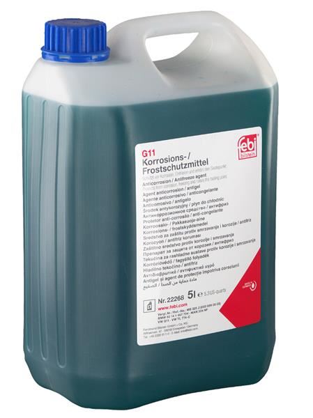 SWG-33108925 Antifiriz 1,5lt Eflatun