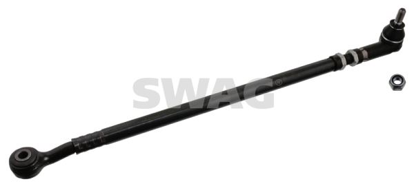 SWAG 32720017 Rot Mili Ayarlanabilir Febi 2279
