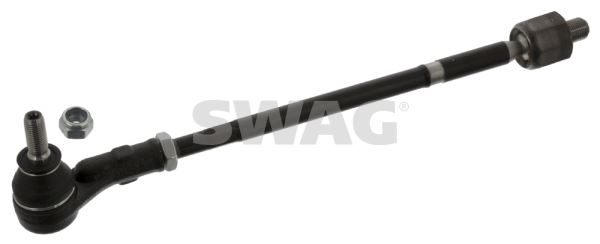 ASM-20VW0500 Rot Mili Golf Iv (1j1) New Beetle (9c1-1c1) A3 (8l1) Octavia I (1u2)